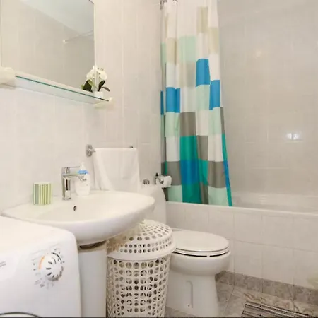 Lovret Apartment Split