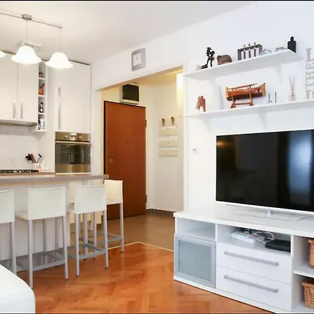 Lovret Апартаменты