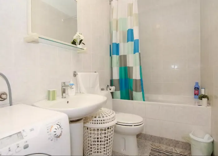 Lovret Appartamento Spalato